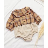 F.O.Online Store（エフオーオンラインストア ）のベビー/べビーロンパース・カバーオール