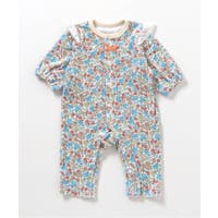 F.O.Online Store（エフオーオンラインストア ）のベビー/べビーロンパース・カバーオール
