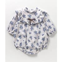 F.O.Online Store（エフオーオンラインストア ）のベビー/べビーロンパース・カバーオール