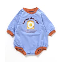 F.O.Online Store（エフオーオンラインストア ）のベビー/べビーロンパース・カバーオール