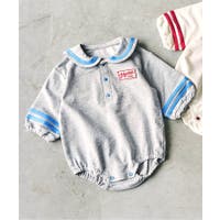 F.O.Online Store（エフオーオンラインストア ）のベビー/べビーロンパース・カバーオール