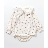 F.O.Online Store（エフオーオンラインストア ）のベビー/べビーロンパース・カバーオール