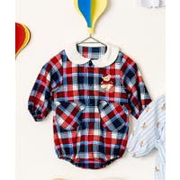 F.O.Online Store（エフオーオンラインストア ）のベビー/べビーロンパース・カバーオール