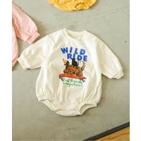 F.O.Online Store（エフオーオンラインストア ）のベビー/べビーロンパース・カバーオール