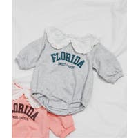 F.O.Online Store（エフオーオンラインストア ）のベビー/べビーロンパース・カバーオール