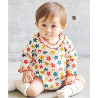 F.O.Online Store（エフオーオンラインストア ）のベビー/べビーロンパース・カバーオール