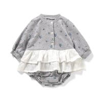 F.O.Online Store（エフオーオンラインストア ）のベビー/べビーロンパース・カバーオール