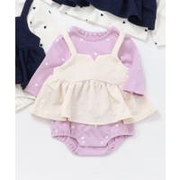 F.O.Online Store（エフオーオンラインストア ）のベビー/べビーロンパース・カバーオール
