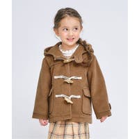 F.O.Online Store（エフオーオンラインストア ）のアウター(コート・ジャケットなど)/ダッフルコート