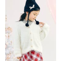 F.O.Online Store（エフオーオンラインストア ）のトップス/カーディガン