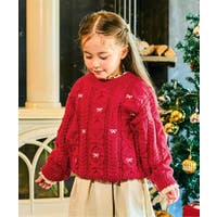 F.O.Online Store（エフオーオンラインストア ）のトップス/ニット
