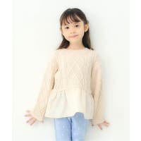 F.O.Online Store（エフオーオンラインストア ）のトップス/ニット