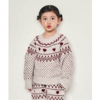 F.O.Online Store（エフオーオンラインストア ）のトップス/ニット