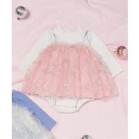 F.O.Online Store（エフオーオンラインストア ）のベビー/べビーロンパース・カバーオール