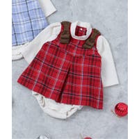 F.O.Online Store（エフオーオンラインストア ）のベビー/べビーロンパース・カバーオール