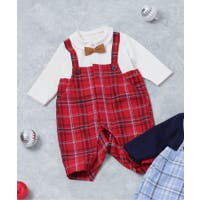 F.O.Online Store（エフオーオンラインストア ）のベビー/べビーロンパース・カバーオール