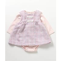 F.O.Online Store（エフオーオンラインストア ）のベビー/べビーロンパース・カバーオール