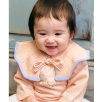 F.O.Online Store（エフオーオンラインストア ）のベビー/スタイ・よだれかけ
