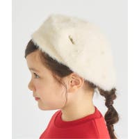 F.O.Online Store（エフオーオンラインストア ）の帽子/ベレー帽