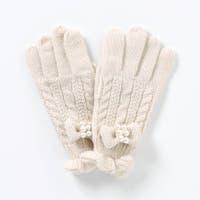 F.O.Online Store（エフオーオンラインストア ）の小物/手袋