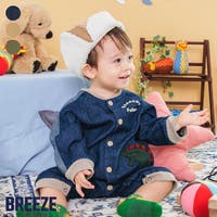 ベビー服・ベビー用品 BREEZE（ブリーズ）（キッズ）のアイテム