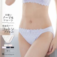 fran de lingerie（フランデランジェリー）のインナー・下着/ショーツ