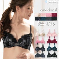 fran de lingerie（フランデランジェリー）のインナー・下着/ブラジャー