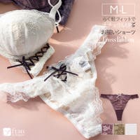 fran de lingerie（フランデランジェリー）のインナー・下着/Tバック