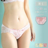 fran de lingerie（フランデランジェリー）のインナー・下着/ショーツ