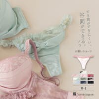 fran de lingerie（フランデランジェリー）のインナー・下着/Tバック