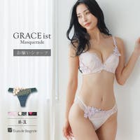 fran de lingerie（フランデランジェリー）のインナー・下着/Tバック