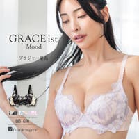 fran de lingerie（フランデランジェリー）のインナー・下着/ブラジャー