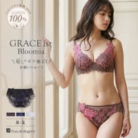 fran de lingerie（フランデランジェリー）のインナー・下着/ショーツ