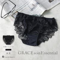 fran de lingerie（フランデランジェリー）のインナー・下着/ショーツ
