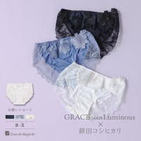 fran de lingerie（フランデランジェリー）のインナー・下着/ショーツ