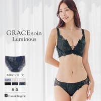 fran de lingerie（フランデランジェリー）のインナー・下着/ショーツ