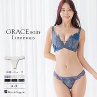 fran de lingerie（フランデランジェリー）のインナー・下着/Tバック