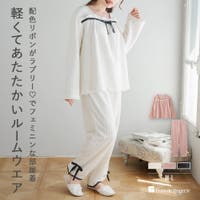 fran de lingerie（フランデランジェリー）のルームウェア・パジャマ/部屋着