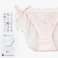 fran de lingerie（フランデランジェリー）のインナー・下着/ショーツ