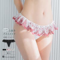 fran de lingerie（フランデランジェリー）のインナー・下着/Tバック