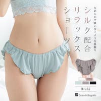 fran de lingerie（フランデランジェリー）のインナー・下着/ショーツ