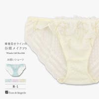 fran de lingerie（フランデランジェリー）のインナー・下着/ショーツ