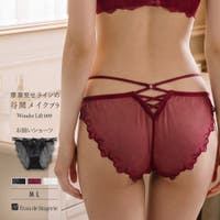 fran de lingerie（フランデランジェリー）のインナー・下着/ショーツ