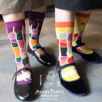 frifla（フリフラ）のインナー・下着/靴下・ソックス