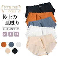 LUNABREEZE（ルナブリーズ）のインナー・下着/ショーツ
