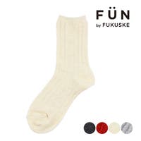 福助オンラインストア（フクスケ）のインナー・下着/靴下・ソックス