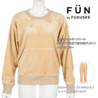 福助オンラインストア（フクスケ）のルームウェア・パジャマ/部屋着