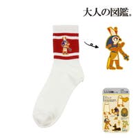 福助オンラインストア（フクスケ）のインナー・下着/靴下・ソックス