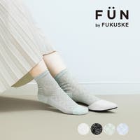 福助オンラインストア（フクスケ）のインナー・下着/靴下・ソックス
