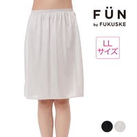 福助オンラインストア（フクスケ）のインナー・下着/ペチコート
